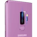 Mocolo Folie Camera pentru Samsung Galaxy S9 Plus - Mocolo Full Clear Camera Glass - Clear