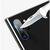 Folie Camera pentru Samsung Galaxy Note 10 4G / Note 10 5G - Mocolo Full Clear Camera Glass - Clear