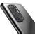 Folie Camera pentru Samsung Galaxy S20 Plus 4G / S20 Plus 5G - Mocolo Silk HD PRO Camera Glass - Black