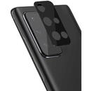 Mocolo Folie Camera pentru Samsung Galaxy A51 4G - Mocolo Silk HD PRO Camera Glass - Black