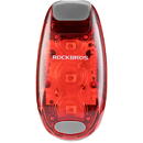 Rockbros Stop pentru Bicicleta - RockBros Portable Mini Light (ZPWD-1) - Black