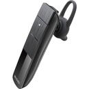 Yesido Casca Bluetooth - Yesido Rotary Ear Hook (YB-06) - Black