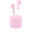 Usams Casti Bluetooth Wireless - USAMS IA04 Series (BHUIA04) - Pink