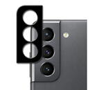 Mocolo Folie Camera pentru Samsung Galaxy S21 FE 5G - Mocolo Silk HD PRO Camera Glass - Black