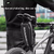 Geanta pentru Bicicleta 1.1l - RockBros Top Front Frame (B60) - Black