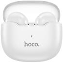 Hoco Bluetooth 5.3 True Wireless Noise-Cancelling  Depth Alb