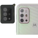Mocolo Folie Camera pentru Motorola Moto G10 / Moto G20 / Moto G30 - Mocolo Silk HD PRO Camera Glass - Black
