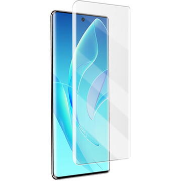 Folie pentru Xiaomi 12 Pro - Lito 3D UV Glass - Transparent