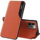 Techsuit Husa pentru iPhone 13 Pro Max - Techsuit eFold Series - Orange