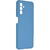 Husa Husa pentru Samsung Galaxy A13 5G / A04s - Techsuit Soft Edge Silicone - Denim Blue