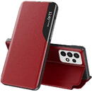 Husa pentru Samsung Galaxy A53 5G - Techsuit eFold Series - Red
