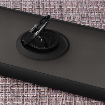 Husa Husa pentru Samsung Galaxy S22 5G - Techsuit Glinth - Black