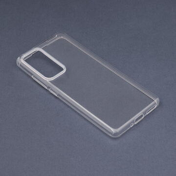 Husa Husa pentru Xiaomi 12 / 12X Techsuit - Techsuit Clear Silicone - Transparenta