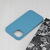 Husa Husa pentru iPhone 14 - Techsuit Soft Edge Silicone - Denim Blue