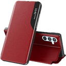 Techsuit Husa pentru Samsung Galaxy A54 - Techsuit eFold Series - Red