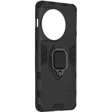 Husa Husa pentru OnePlus 11 - Techsuit Silicone Shield - Black