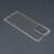 Husa Husa pentru Xiaomi Redmi Note 12 5G / Poco X5 - Techsuit Clear Silicone - Transparent