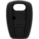 Techsuit Husa pentru cheie Fiat Albea, Punto, Stilo - Techsuit Car Key Case (1006.04) - Black