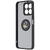 Husa Husa pentru Honor X8a - Techsuit Glinth - Black