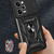 Husa Husa pentru Xiaomi Redmi Note 12 Pro / Poco X5 Pro - Techsuit CamShield Series - Black
