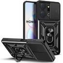 Techsuit Husa pentru Honor X7a - Techsuit CamShield Series - Black