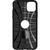 Husa Husa pentru iPhone 11 - Spigen Rugged Armor - Negru
