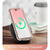 Husa Husa pentru iPhone 14 Pro Max - I-Blason Cosmo - Marble