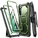 i-Blason Husa pentru Samsung Galaxy S23 + Folie - I-Blason Armorbox - Guldan