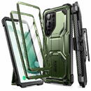 i-Blason Husa pentru Samsung Galaxy S23 Ultra + Folie - I-Blason Armorbox - Guldan