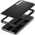 Husa Husa pentru Samsung Galaxy S23 Plus - Spigen Thin Fit - Black