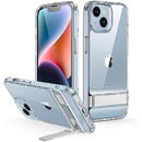 Esr Husa pentru iPhone 14 / iPhone 13 - ESR Air Shield Boost Kickstand - Clear