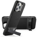 Esr Husa pentru iPhone 14 Pro - ESR Air Shield Boost Kickstand - Translucent Black