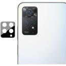 Mocolo Folie Camera pentru Xiaomi Redmi Note 11 Pro 4G / Note 11 Pro 5G - Mocolo Silk HD PRO Camera Glass - Black