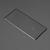 Folie pentru Google Pixel 7 Pro - Dux Ducis Tempered Glass - Black