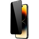 Lito Folie pentru iPhone 14 Pro - Lito D+ Privacy Glass - Black