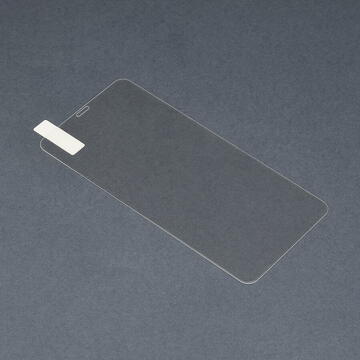 Folie pentru iPhone XR / 11 - Techsuit Clear Vision Glass - Transparent
