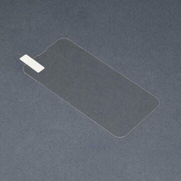 Folie pentru Apple iPhone 13 Pro Max / 14 Plus - Techsuit Clear Vision Glass - Transparent