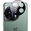 Techsuit Folie Camera pentru OnePlus 11 - Techsuit Full Camera Glass - Black
