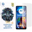 Lito Folie pentru Motorola Moto E32 / E32s - Lito 2.5D Classic Glass - Clear
