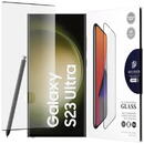 Dux Ducis Folie pentru Samsung Galaxy S23 Ultra - Dux Ducis Tempered Glass - Black