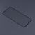 Folie pentru Samsung Galaxy A54 - Dux Ducis Tempered Glass - Black