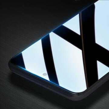 Folie pentru Samsung Galaxy A54 - Dux Ducis Tempered Glass - Black