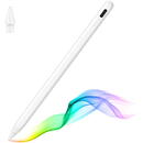Techsuit Stylus Pen pentru iPad - Techsuit (JA04) - White