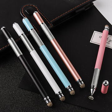 Stylus Pen Universal - Techsuit (JC03) - Pink
