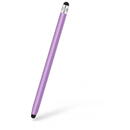 Techsuit Stylus pen universal - Techsuit (JC01) - Purple