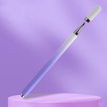 Stylus Pen Universal - Techsuit (JC04) - Purple