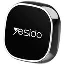 Yesido Suport Telefon Auto Magnetic pentru Bord - Yesido (C81) - Black