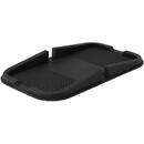 Techsuit Suport Auto Bord Telefon - Techsuit Anti Slip Pad (1104.01) - Black