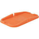 Techsuit Suport Auto Bord Telefon - Techsuit Anti Slip Pad (1104.01.05) - Orange