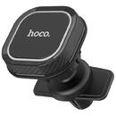 Hoco Suport Auto Grila Ventilatie - Hoco Intelligent (CA52) - Black / Grey